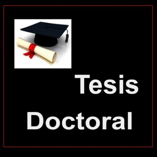 Tesis doctoral